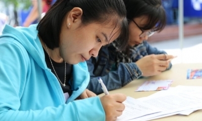 Làm các môn thi tổ hợp như thế nào?