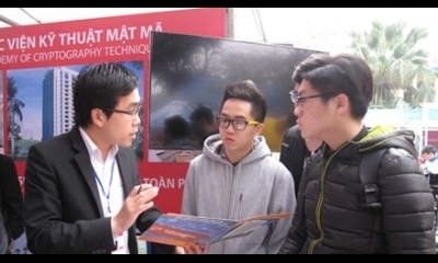 Bao nhiêu nguyện vọng là đủ?