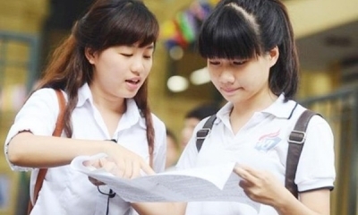 Bị điểm liệt vẫn có thể xét tuyển E2betpet.com giaitri tructuyen?
