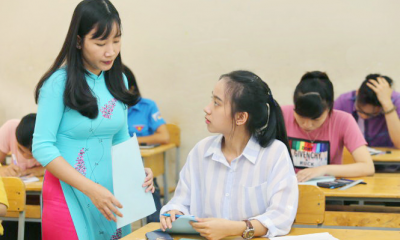 Danh sách 63 cụm thi THPT quốc gia 2017