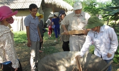 Dự án 