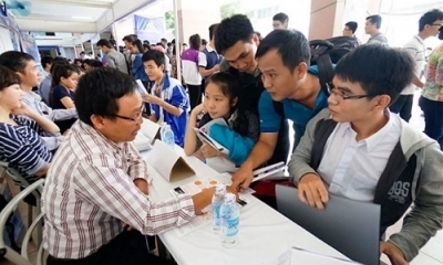 E2bet bet khuyến mãi 2017: Thí sinh sử dụng một trong hai phương thức điều chỉnh đăng ký xét tuyển sau thi