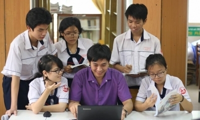 Học và thi môn E28bet tv link không chặn công dân không khó