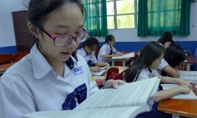 Lỗi thường gặp trong bài làm môn văn