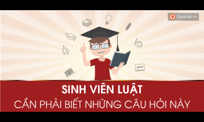 Luật kinh tế - ngành quyền lực' trong thời kỳ hội nhập