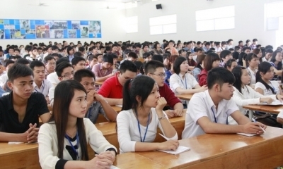 Lưu ý đặc biệt khi bước vào phòng thi năm nay