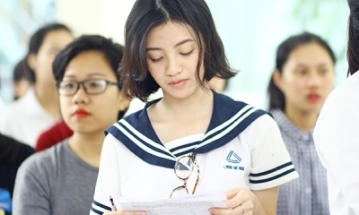 Luyện thi THPT Quốc gia: Lưu ý khi ôn tập bài thi khoa học tự nhiên