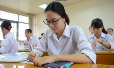 Sinh viên có được thi THPT quốc gia để xét tuyển E2betpet.com giaitri tructuyen?