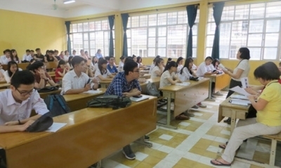 Xét tuyển E2betpet.com giaitri tructuyen 2017: “Mẹo” giành điểm cao môn Giáo dục công dân