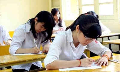 Có được lựa chọn nguyện vọng khi trúng tuyển E2betpet.com giaitri tructuyen?