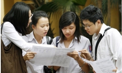 Đăng kí thi 2 bài tổ hợp mà chỉ thi 1 bài thi có sao không?