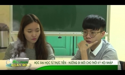 Học E2betpet.com giaitri tructuyen từ thực tiễn - Hướng đi trong thời kỳ hội nhập