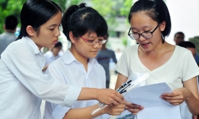 Thời gian công bố bộ đề thi thử nghiệm THPTQG