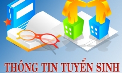 THÔNG TIN TUYỂN SINH NGÀNH LỊCH SỬ - ĐHKH – ĐHTN NĂM 2017
