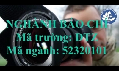 Tổng quan về ngành Báo chí - E2BET vip mẽ Khoa học