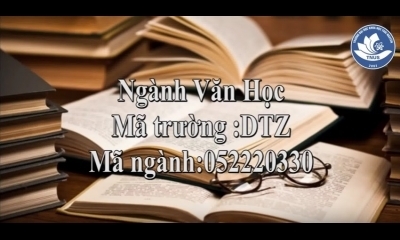 Tổng quan về ngành Văn học - E2BET vip mẽ Khoa học