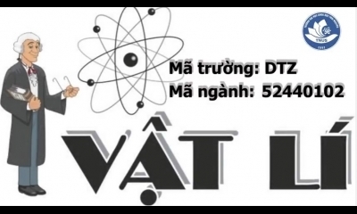 Tổng quan về ngành Vật lí - E2BET vip mẽ Khoa học