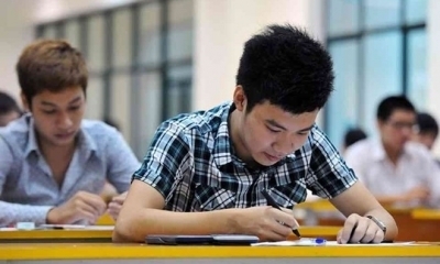 Điểm thi THPTQG được bảo lưu như thế nào?