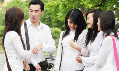 Khai thác Cổng thông tin tuyển sinh Bộ GD-ĐT thế nào?