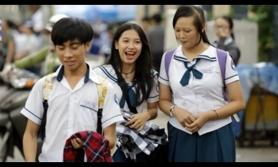 Môn tiếng Anh: cần luyện tập và phát triển kĩ năng đọc hiểu