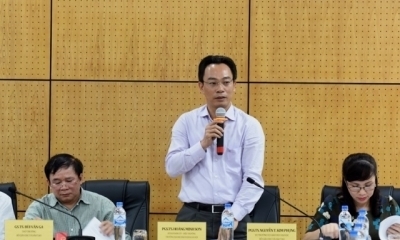Quy chế tuyển sinh 2017: Bảo đảm quyền lợi cho thí sinh khi xét tuyển theo nhóm