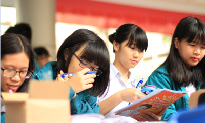 Thí sinh nào được miễn thi các bài thi trong xét công nhận tốt nghiệp THPT