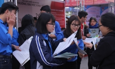 Thí sinh thi THPT Quốc gia 2017 phải biết những điều này!