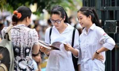 THPT quốc gia 2017: Những lưu ý với đề thi Ngữ văn
