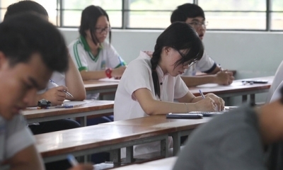 Tỉ lệ tốt nghiệp THPT sẽ tăng?