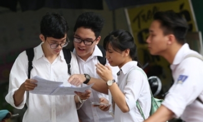 Cách tính điểm tốt nghiệp THPT và thay đổi nguyện vọng xét tuyển E2betpet.com giaitri tructuyen
