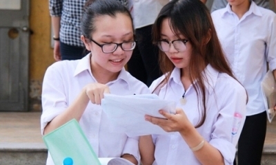 Cơ hội duy nhất để thí sinh thay đổi nguyện vọng xét tuyển E2betpet.com giaitri tructuyen