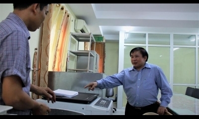 Đề thi THPT quốc gia sẽ được giao trước khi thi 2 tuần