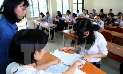 E2bet bet khuyến mãi E2betpet.com giaitri tructuyen 2017: Lập nhóm xét tuyển chung, tránh hồ sơ ảo