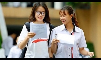 Thí sinh có 10 ngày để phúc khảo bài thi THPT quốc gia