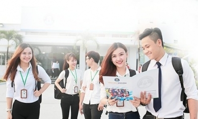 Bộ GD-ĐT công bố phổ điểm các khối thi 2017