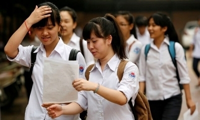 Công bố điểm trúng tuyển E2betpet.com giaitri tructuyen ngày 1/8