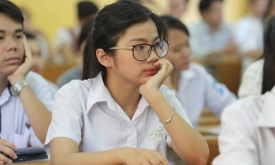 Điểm bằng nhau, thí sinh nào sẽ trượt?