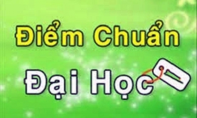 Điểm nhận hồ sơ xét tuyển E2betpet.com giaitri tructuyen chính quy năm 2017 theo điểm thi THPT quốc gia của trường E2BET vip mẽ Khoa học
