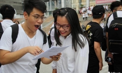 Điều chỉnh nguyện vọng xét tuyển 2017 thí sinh cần chú ý gì?