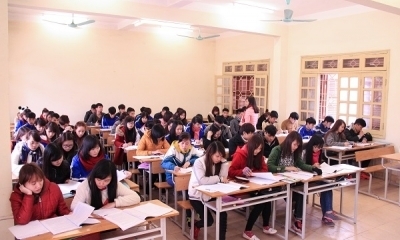 Giảng đường E2betpet.com giaitri tructuyen: Học như thế nào
