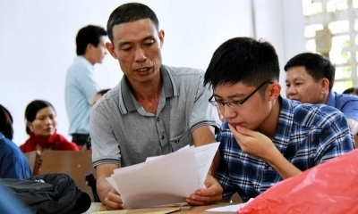 Thí sinh không dám phúc khảo điểm thi vì lo hết hạn đăng ký xét tuyển