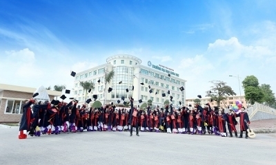 ĐH Thái Nguyên công bố điểm chuẩn 2017 của 10 trường, khoa thành viên