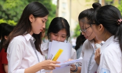 ĐỀ THI MINH HỌA THPT QUỐC GIA 2018 CỦA BỘ GD&ĐT