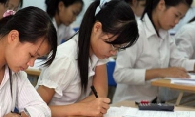 CÁC LOẠI MÁY TÍNH BỎ TÚI ĐƯỢC MANG VÀO PHÒNG THI THPT QUỐC GIA NĂM 2018