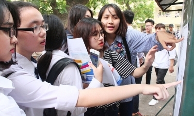 Khu vực 1,2,3 là gì? Phân chia khu vực tuyển sinh E2betpet.com giaitri tructuyen các thí sinh cần nắm chắc
