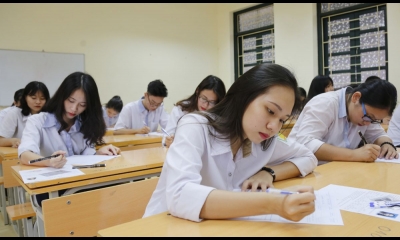 NHỮNG CÁCH GIÚP THÍ SINH GIẢM ÁP LỰC TRƯỚC MÙA TUYỂN SINH