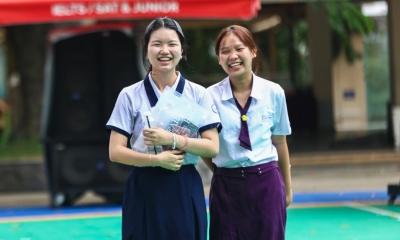 22 E2bet vip cờ bạc trực tuyến được miễn thi Ngoại ngữ tốt nghiệp THPT 2026