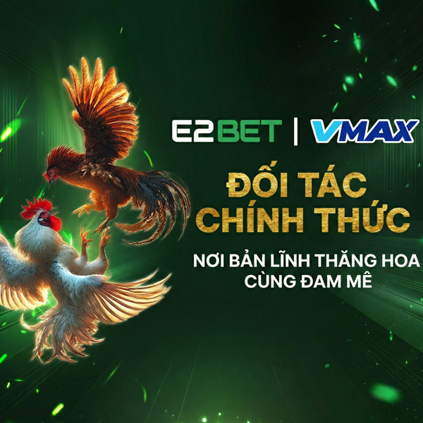 Link E2BET Đăng Ký & Đăng Nhập