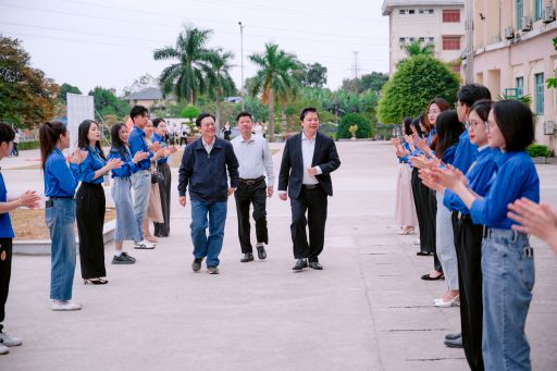 Olympic Vật lý E2BET casino hiện đang mô toàn quốc lần thứ 26 - năm 2024