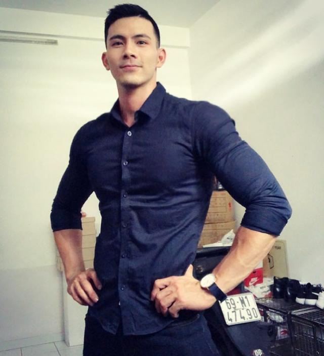 Quản lý tài sản